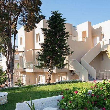 Blue Sky Apartments Малія Екстер'єр фото